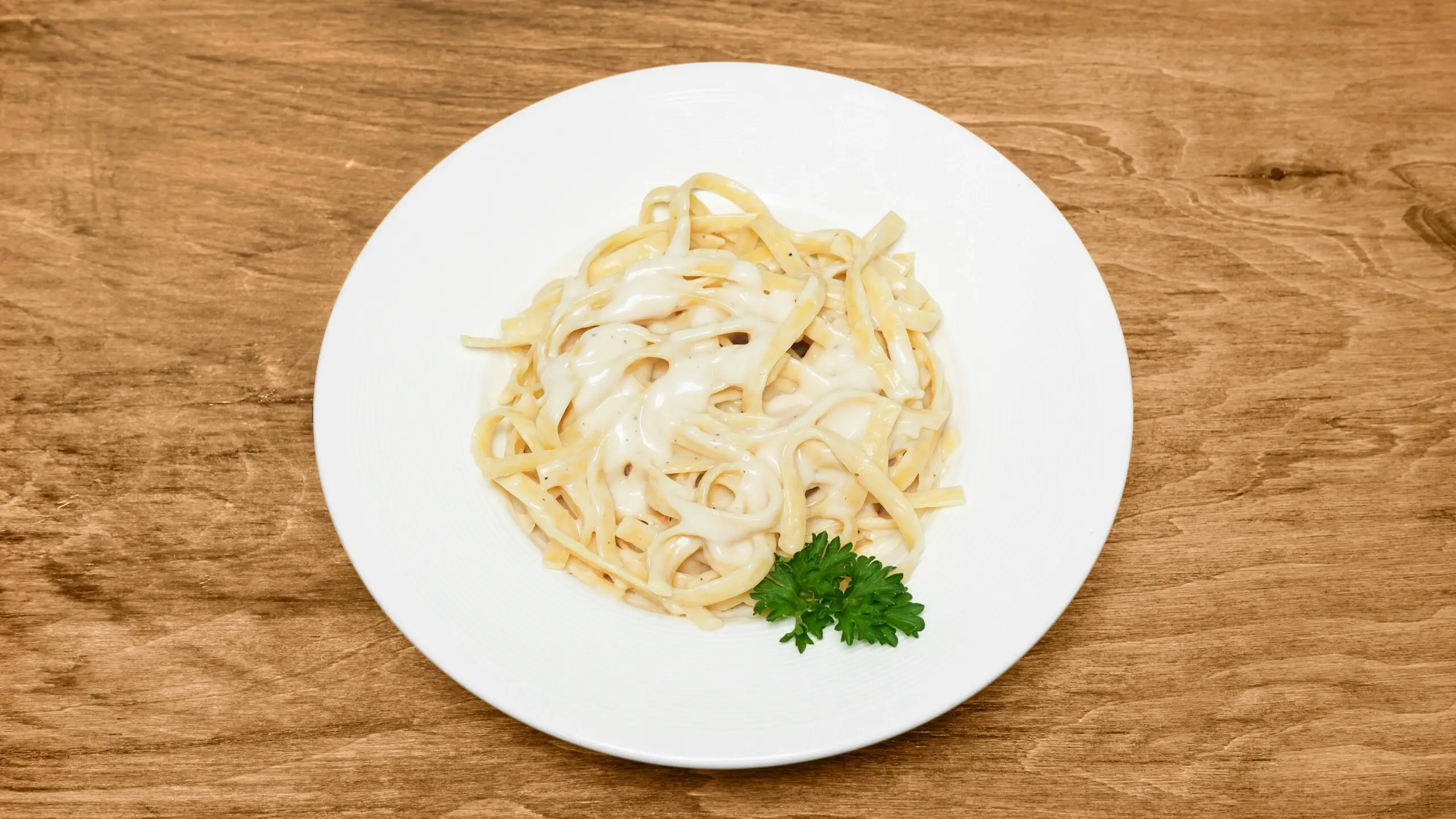 Alfredo-Nudeln