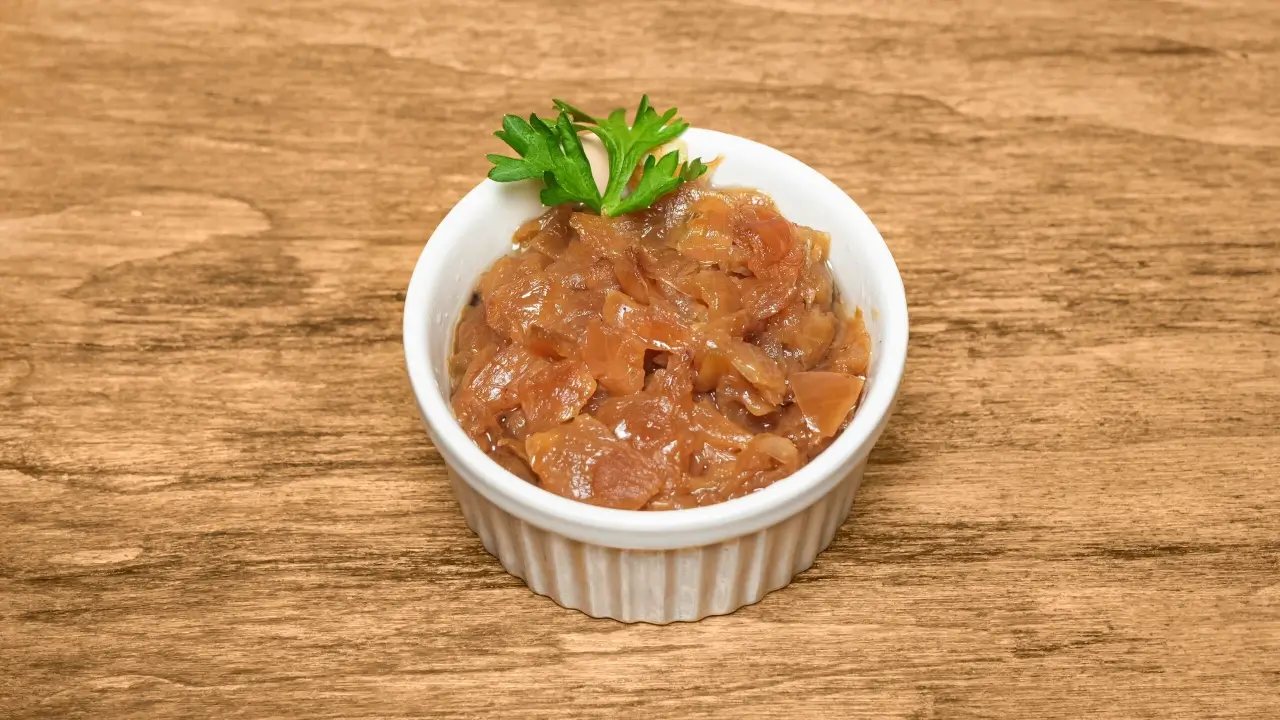Caramelized Onions
