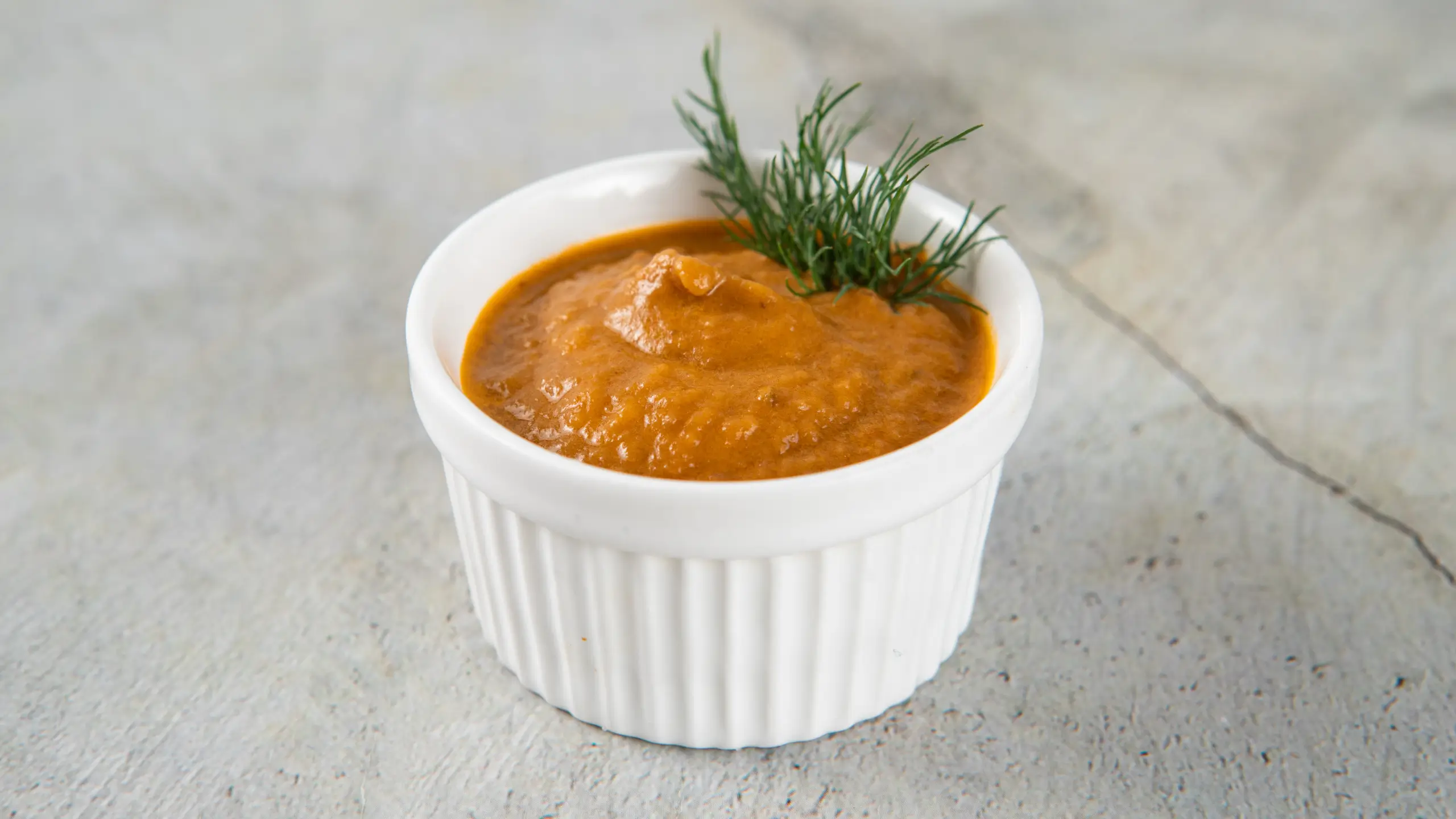 Auberginenkaviar