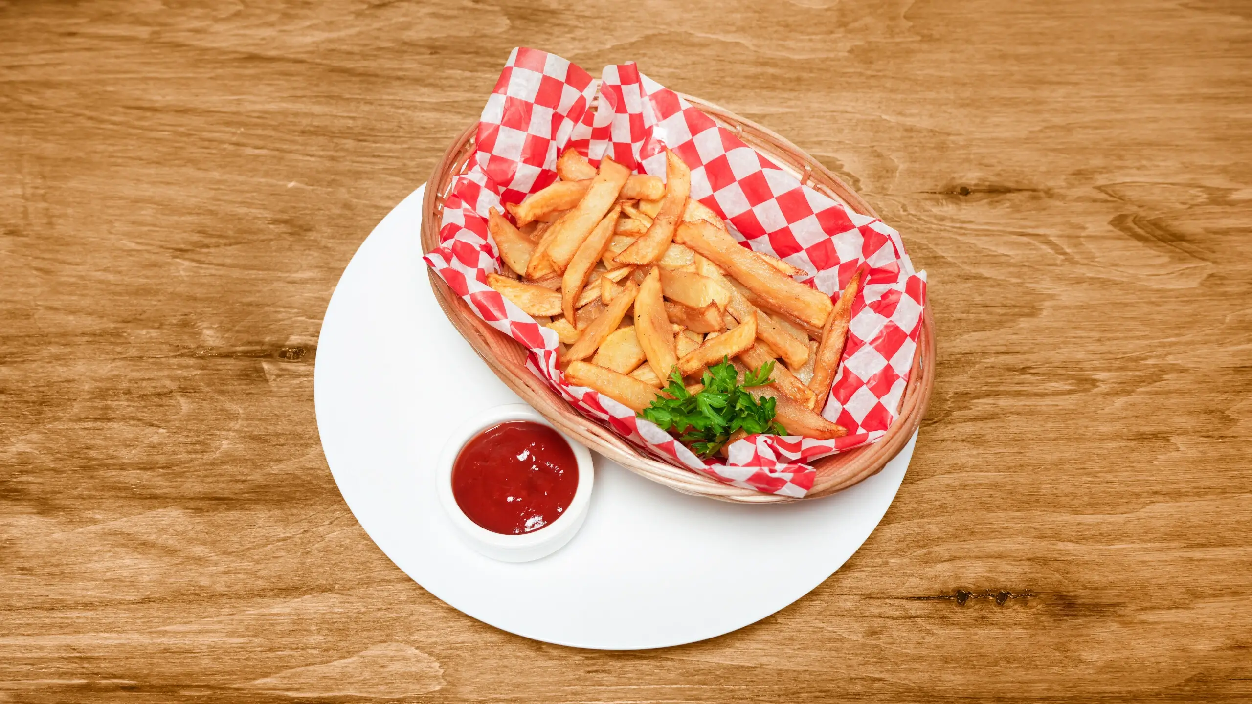 Fries