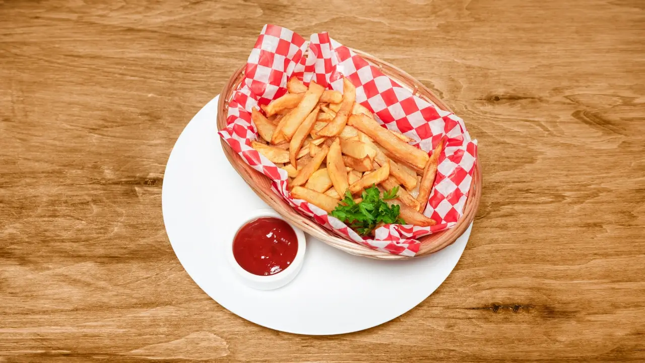 Fries