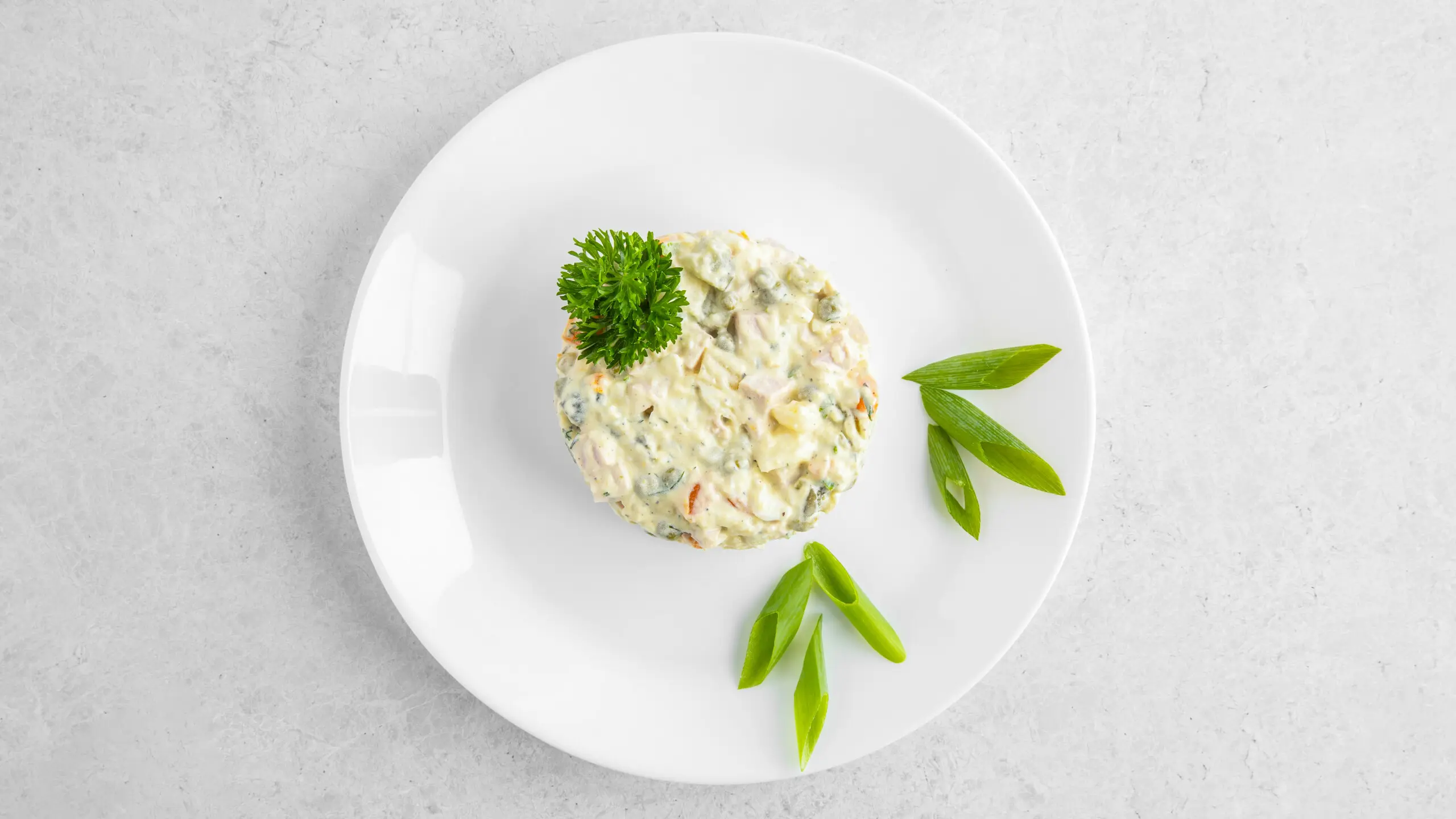 Olivier-Salat