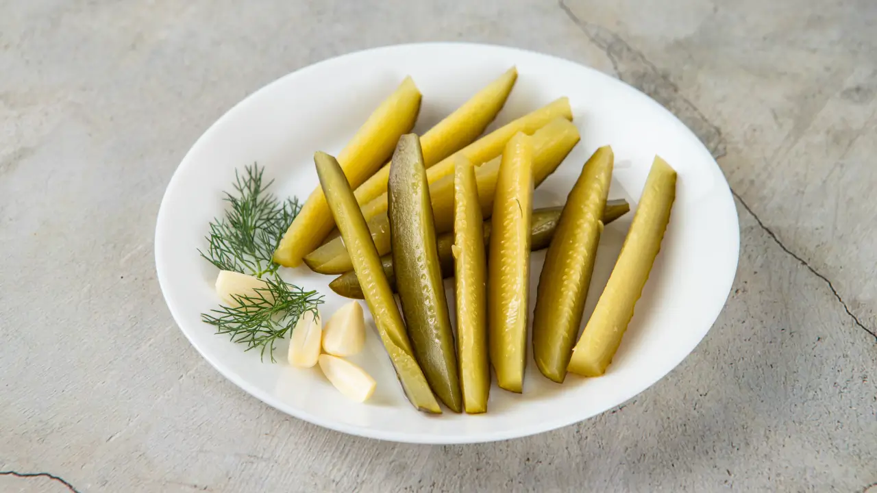 Pickles