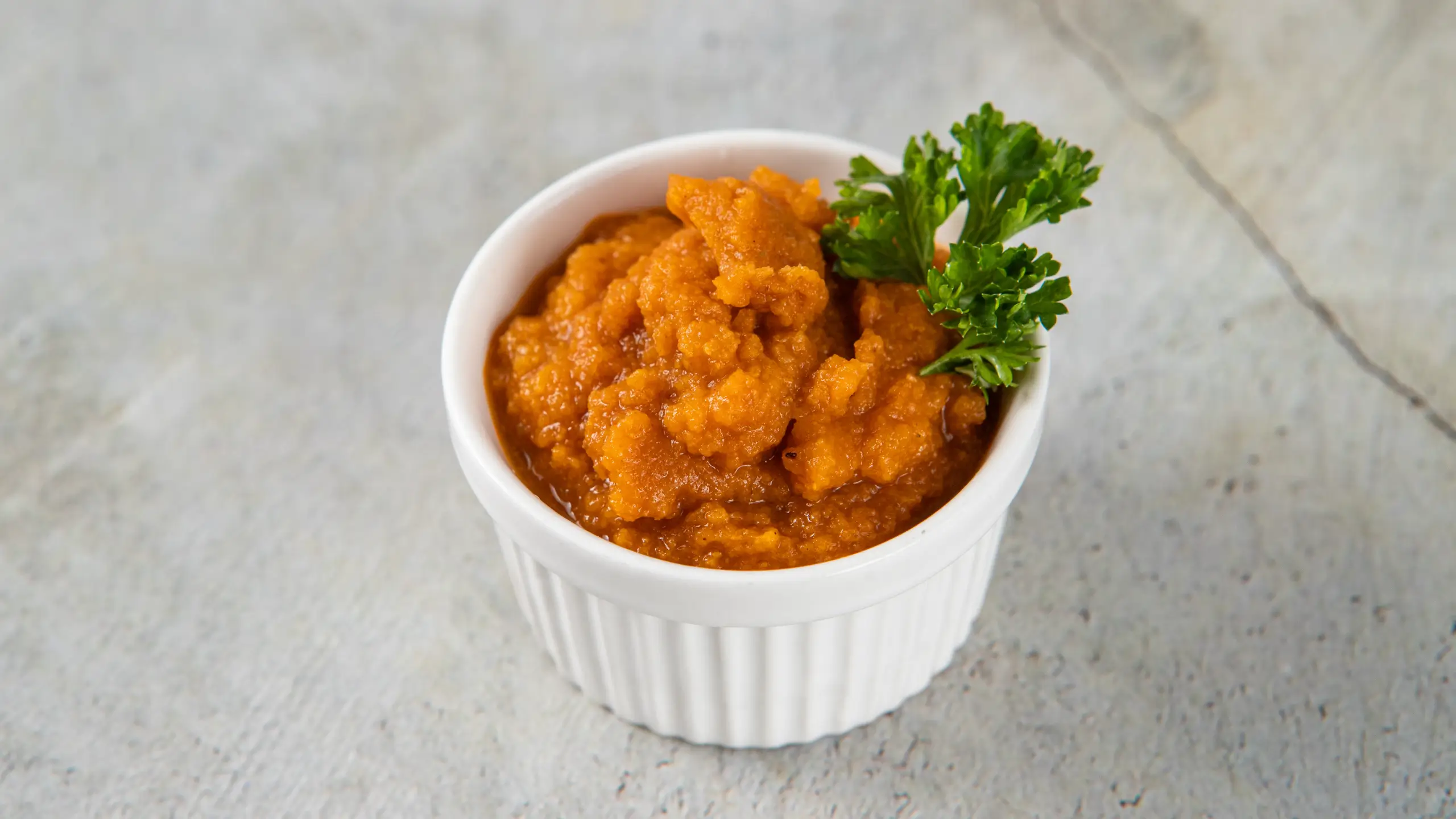 Zucchini-Kaviar